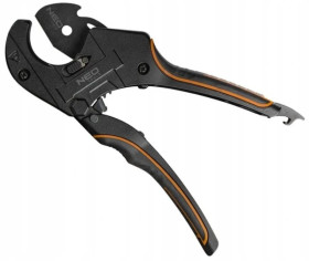 Obcinak do rur z tworzyw 0-42mm 02-073