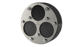 Hrd 150 Sg 3X22-54 B40 A2/Epdm55 Uszczelnienie Wodo-Gazoszczelne Z...