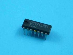 74LS-21 DIP-14 UKŁAD