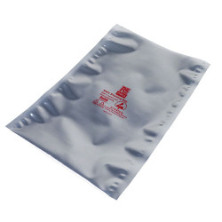 Torba antystatyczna szerokość 457mm długość 610mm Torba z osłoną antystatyczną typ: Torba termozgrzewalna do