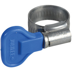 Jubilee WS020 Wingspade Hose Clip 13 - 20mm (1/2 - 3/4in)