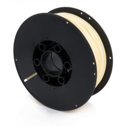 Filament PlastSpaw PLA Eco 1,75mm Ivory