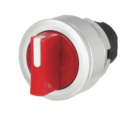 Element wykonawczy przycisku, Siłownik, do uzytku z: Siłownik o działaniu chwilowym