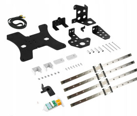 Ender 3 Pro Upgrade Kit - BL-Touch MGN12C