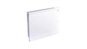 Emff4 Rozdzielnica Metalowa P/T 96M 4X24