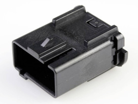 Molex Obudowa złącza pin żeńskiego na kabel Ilość pinów 8 2059250010 1 szt. towar pakowany luzem