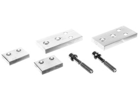 Przedłużki przyłączy długie DPX3 1600 026268