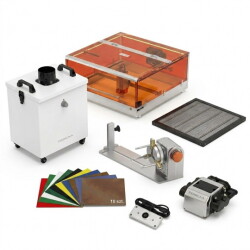 Pakiet - Toocaa L2 40W Pro Bundle