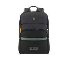 Etui na laptopa, Następny, 16cal Czarny, Torba na laptopa