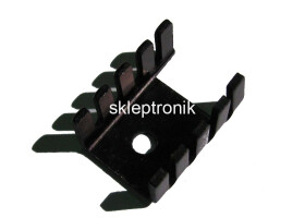 Radiator FK239 SA32