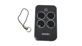 Pilot Faac Xt4 433 Rc