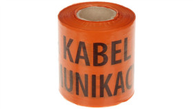 Taśma Ostrzegawcza To-Tpn/10-100M