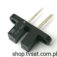 306-061-BY_PCB Slotted Transoptor THT RS