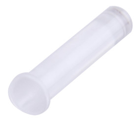 Światłowód do LED, sztywny, prosty, dł. 20.3mm, Bivar