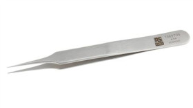 Pęseta, Dł. 110, Antymagnetyczna 4.Sa.B, Materiał: Stal Nierdzewna, Rs Pro