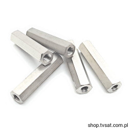 M4-30X7 M4x7x30 Spacer Hexagon SPACER ACCEL