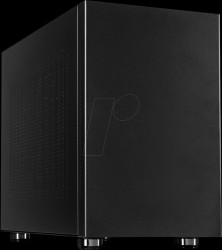 88881344 Inter-Tech Micro-ATX IM-1 POCKET enclosure