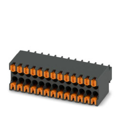 Złącze PCB, seria: DFMC 0 26 -pinowe raster 2.54 mm 2-rzędowe Phoenix Contact