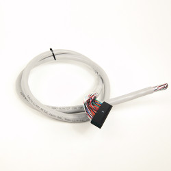 Kabel do sterowników programowalnych PLC Allen Bradley Kabel BIULETYN 1492 1492-CAB010P62