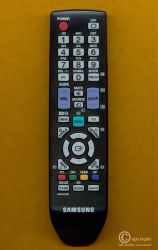 PILOT DO TV SAMSUNG BP59-00138B