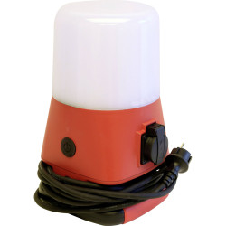 Megatron MT69053 HELFA 360&#xB0; LED Work Light 40W 4000lm Ideal for Renovation