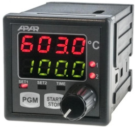 Regulator temperatury AR603/P/P