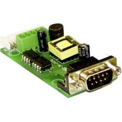 Dehner Elektronik CT-201 Control Board for Single AE/AEK Power Supply Use