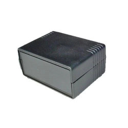 Obudowa 88x64, h=43mm ABS, z panelem, KM42B