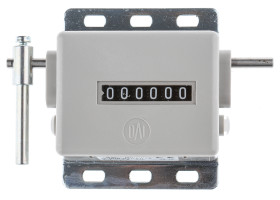 Licznik Baumer Mechaniczne Licznik