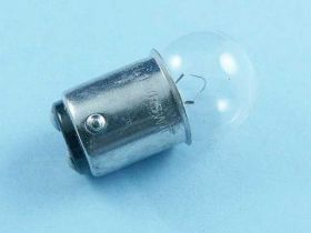 BA-15D 12V/5,0W (DWUSTYKOWA) ŻARÓWKA