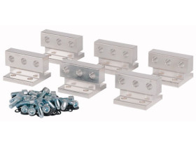 Przyłącza tylne IZMX40 3P poziom/pion 3200A IZMX-THV403-1 183974 EATON