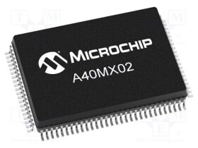 A40MX02-PQG100A