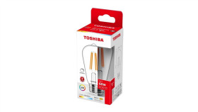 Toshiba Led Filament St64 E27 7W 2700K Dim/10Szt./
