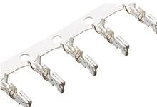 Molex 508029101 2.5 WTB CRIMP REC TE 508029101 Molex Zawartość: 1 szt.