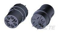 TE Connectivity 293672-3 1 szt. torba