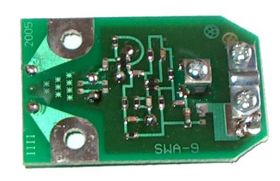 WZMACNIACZ ANT.SWA-9 OBUDOWA