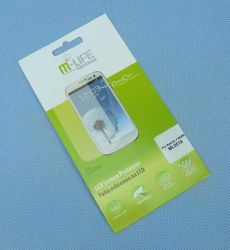 FOLIA OCHRONNA SONY XPERIA J ST26I