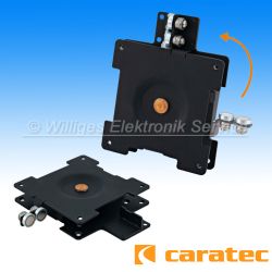 Caratec Flex CFZ103 Drehadapter