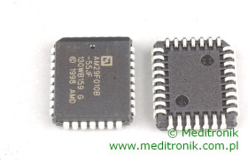 AM29F010B-55JI LUB JF