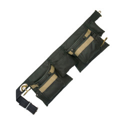 Kuny&#x27;s AP1429 AP-1429 Sierra 12 Pocket Apron