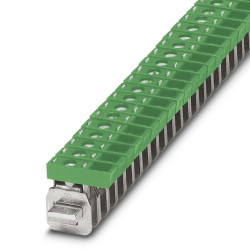 Podkładka termiczna Phoenix Contact poziomy: 1 12AWGŚruba AKG 4 GN 300 V