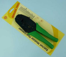 HT-236Q1-A ZACISKACZ WT. 8p8c RJ-45