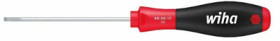 Screwdriver, 4.5 mm, slotted, BL 125 mm, L 236 mm, SB30204501