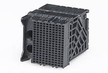 Molex Obudowa złącza pin żeńskiego na PCB 761503010 1 szt. paleta