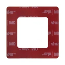 Voltaic VHB Gasket for P123 Solar Panel