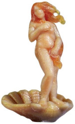 NOCH H0 Wenus pomalowany, stojący