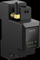 A17X7 Anker SOLIX Solarbank 2 E1600 Pro, SmartMeter