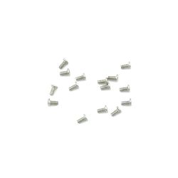 PINEPHONE (PRO) SCREWS SET (15 Pieces)