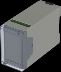 65004510.HMT1 CombiNorm-Classic, 45 x 75 x 109,5 mm, IP40