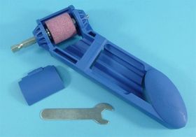 OSTRZAŁKA DO WIERTEŁ PRZYSTAWKA